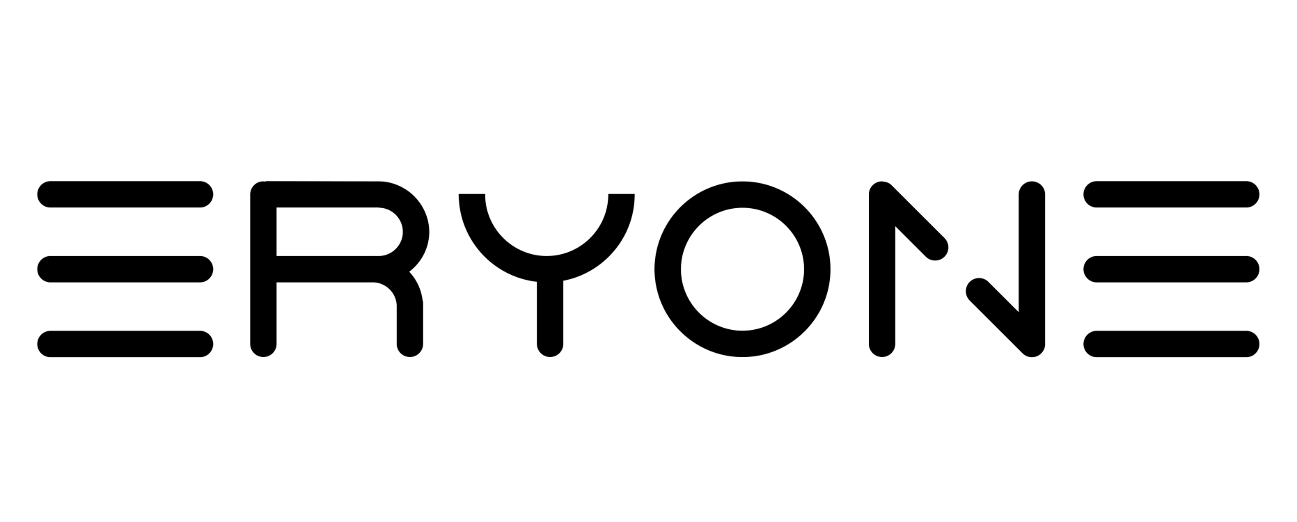 Eryone3d Logo