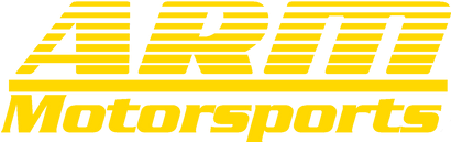 ARM Motorsports Logo