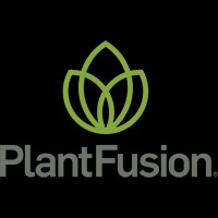 PlantFusion Logo