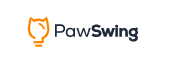 Pawswing Logo